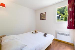 Appart'hotels Garden & City Evian - Lugrin : photos des chambres