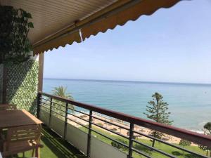 Apartamento castillo de Santa Clara Sweet&Beach