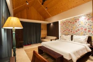 AATHAVAN MATICHI ECO RESORT