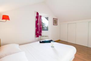 Appart'hotels Garden & City Evian - Lugrin : photos des chambres