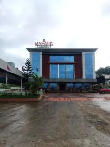 Masara Biznotel - Chākan