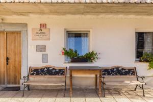 Apartma Ivana & Ivanka