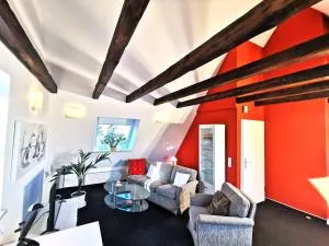 Business-Apartment Ahrensburg - Siek