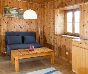 Haus Schmitten - Davos