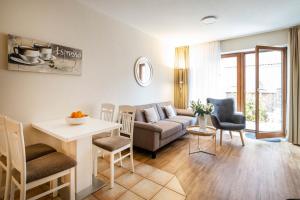 Haus Kähler 2 Wohnung 11