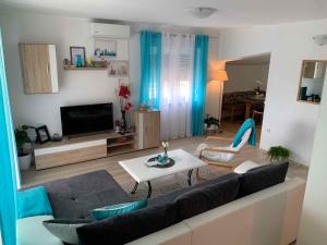 Apartment in Bribir 15452