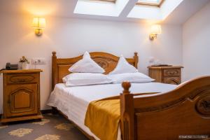 Single Room room in Hotel Aldi