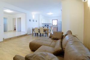 Apartments Belvedere by Rent Istria