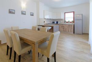 Apartments Belvedere by Rent Istria