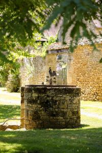 Maisons de vacances La Maison de Jardin a La Peyriere : photos des chambres