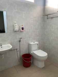 HOMESTAY AYRIS, JURU, PENANG