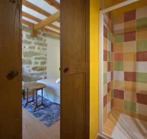 Auberges Auberge U n'Antru Versu : Chambre Double Standard