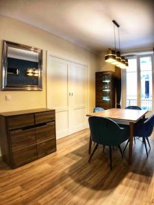 Appartements NEW! Beautiful Apartment - 1 minute to Monte Carlo : photos des chambres