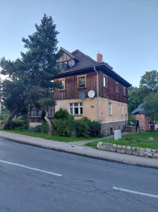 Apartament Świerkowy
