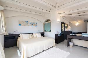 Deluxe Suite mit Meerblick