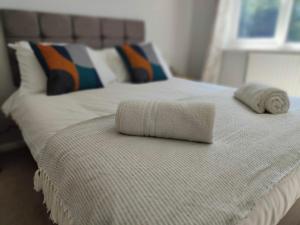 Piping Green 5 bedroom House