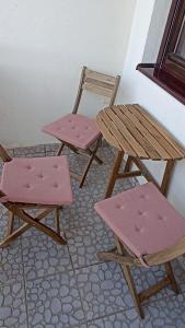 ZLATIBORSKI KONACI K3 apartman16