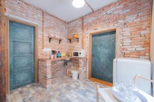 Accommodation at the Zeus Apartment