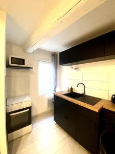 Appartements Superbe logement entier en hyper centre : photos des chambres