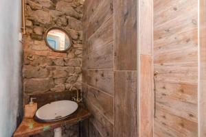 Accommodation at the Zeus Apartment