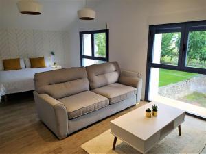 Casas de Aledo Precioso apartamento con hermosas vistas y jardin