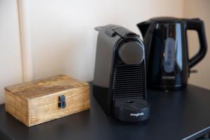 Bed & Bos de 14 Sterren