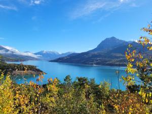 Complexes hoteliers L'Ecrin du Lac : photos des chambres