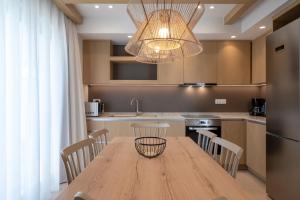 Corallia villas