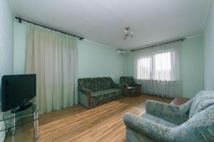 Apartment on Grygorenko street