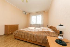 Apartment on Grygorenko street