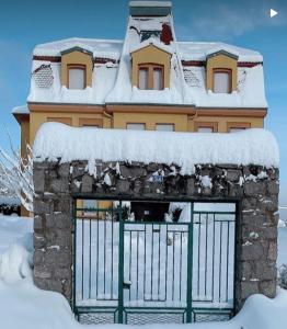 Charming Vosges Loft - Family-Owned Mountain Haven