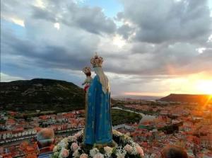 Casa vacanze su sorighe. img42