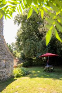 Maisons de vacances La Petite Maison : photos des chambres