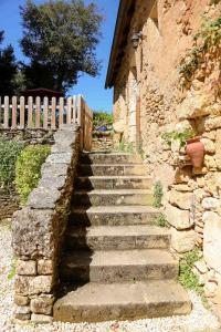 Maisons de vacances La Petite Maison : photos des chambres