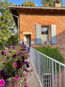 Maisons d'hotes CHATEAU DU GO : photos des chambres