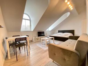 Central Apartment in Vienna near metro (800m) - T21