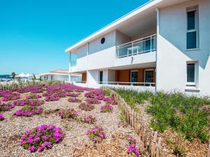 Appartements Apartment Le Cap Azur : photos des chambres