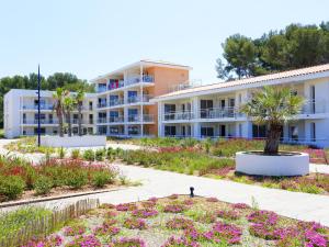 Appartements Apartment Le Cap Azur : photos des chambres