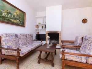 Apartment SEsquirol Nº9 by Interhome