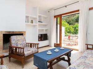 Apartment SEsquirols Nº7 by Interhome