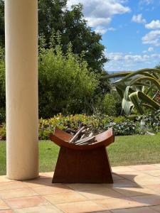 Villa Tranberg Suites