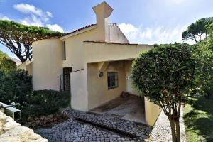 Villa Quadradinhos 21Q 4 Bedroooms Private Pool Vale Do Lobo