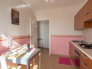 Apartment Rosa - PTB150 by Interhome