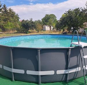 Birs Vendégház Tiszafüred