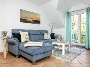 Gollwitzer Park Seesternchen - Malchow