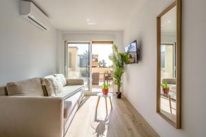 OleHolidays 326 Romana Playa vistas al mar
