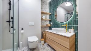 Apartamenty Kasprowicza, Sun & Snow