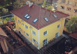 Da Vinci Guesthouse