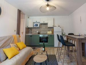 Appartements Apartment Les Manoirs de la Cote by Interhome : photos des chambres