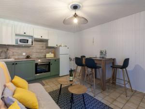 Appartements Apartment Les Manoirs de la Cote by Interhome : photos des chambres